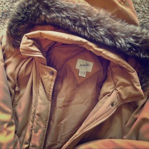 Winter Coat! Used ONCE